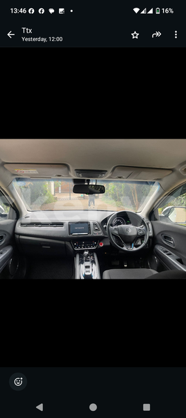 Big with watermark honda vezel central kenya kiambu 30138