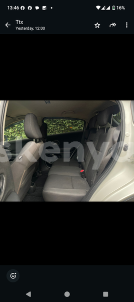 Big with watermark honda vezel central kenya kiambu 30138