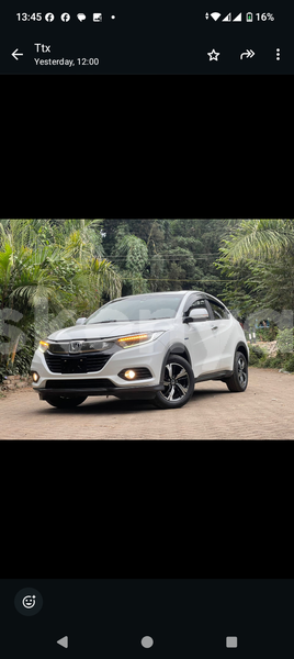 Big with watermark honda vezel central kenya kiambu 30138