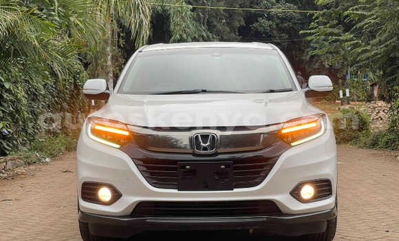 Oofamaa Honda Vezel White Makiinaa iti Kiambu keessatti Central Kenya keessatti Oofamaa Honda Vezel White Makiinaa iti Kiambu keessatti Central Kenya keessatti