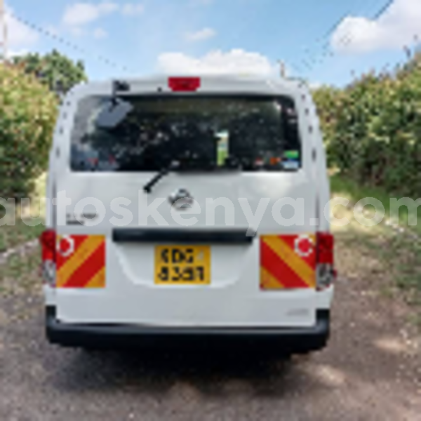 Big with watermark nissan nv200 nairobi machakos 30140