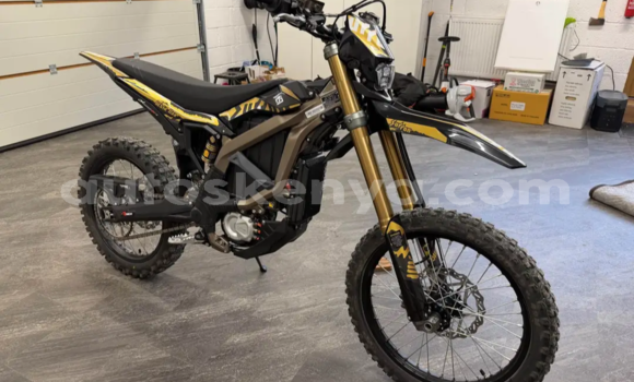 Buy Used Ariel Leader Black Bike in Nairobi in Nairobi Buy Used Ariel Leader Black Bike in Nairobi in Nairobi