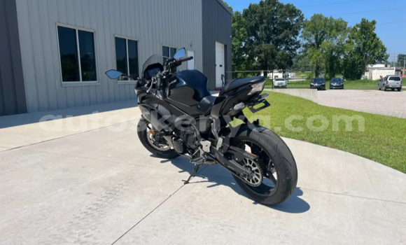 Buy New Kawasaki ER-6f Black Bike in Bomet in Rift Valley Buy New Kawasaki ER-6f Black Bike in Bomet in Rift Valley