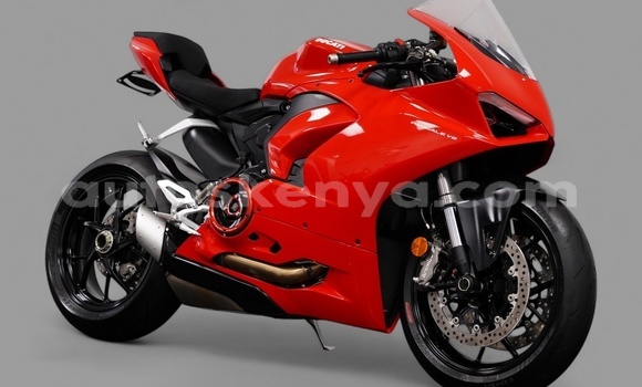 Buy Used Ducati Panigale Red Bike in Busia in West Kenya Buy Used Ducati Panigale Red Bike in Busia in West Kenya