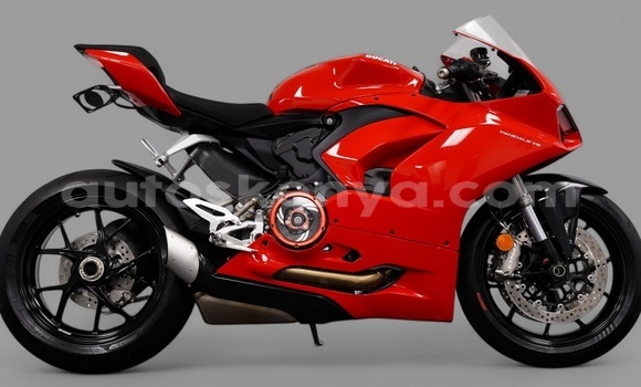 Buy Used Ducati Panigale Red Bike in Busia in West Kenya Buy Used Ducati Panigale Red Bike in Busia in West Kenya