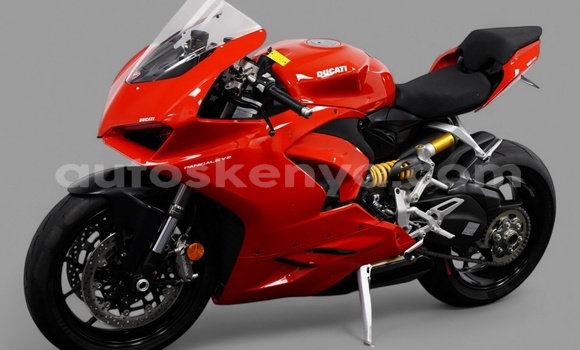 Buy Used Ducati Panigale Red Bike in Busia in West Kenya Buy Used Ducati Panigale Red Bike in Busia in West Kenya