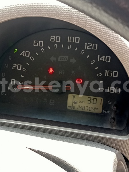Big with watermark toyota passo nairobi nairobi 30147