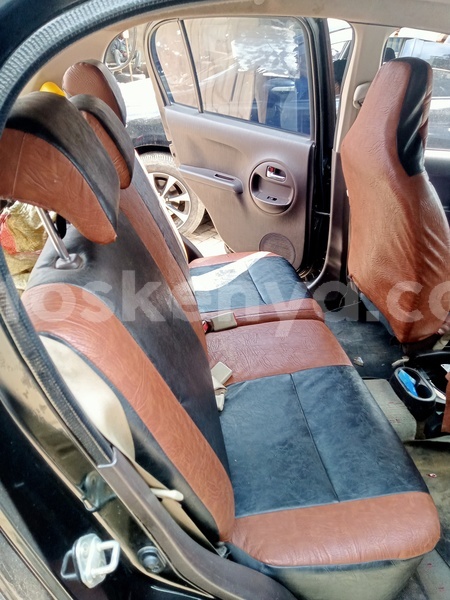 Big with watermark toyota passo nairobi nairobi 30147