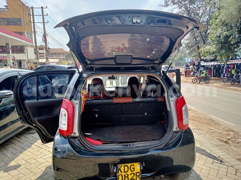 Big with watermark toyota passo nairobi nairobi 30147