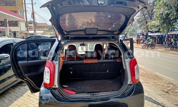 Oofamaa Toyota Passo Black Makiinaa iti Nairobi keessatti Nairobi keessatti Oofamaa Toyota Passo Black Makiinaa iti Nairobi keessatti Nairobi keessatti