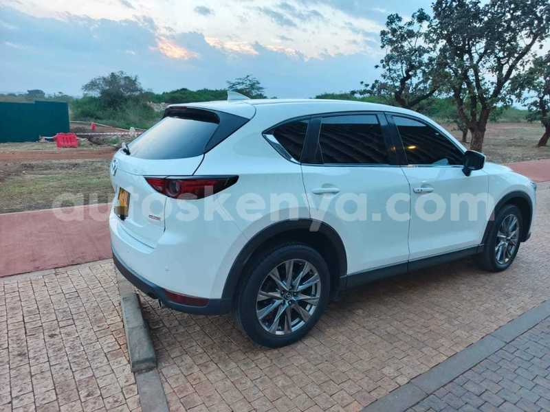 Big with watermark mazda cx 5 nairobi nairobi 30148