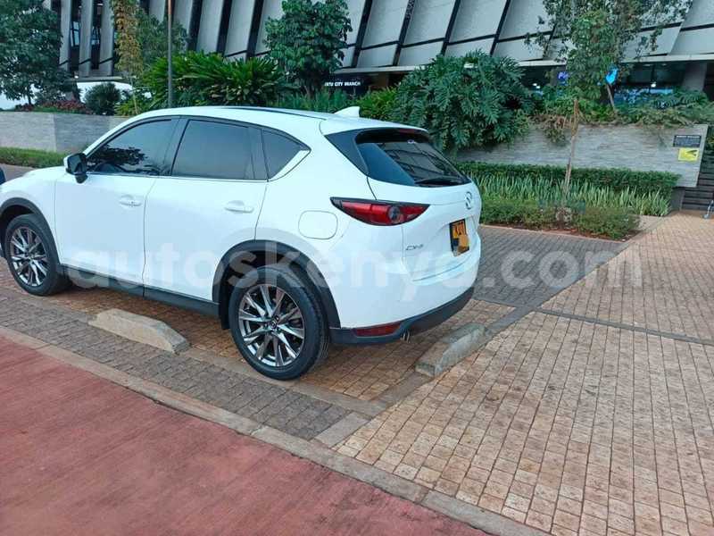 Big with watermark mazda cx 5 nairobi nairobi 30148