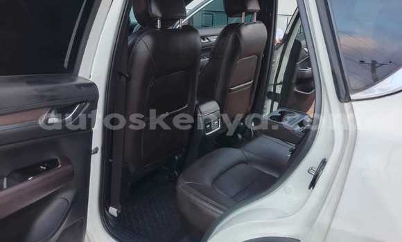 Buy Used Mazda CX-5 White Car in Nairobi in Nairobi Buy Used Mazda CX-5 White Car in Nairobi in Nairobi