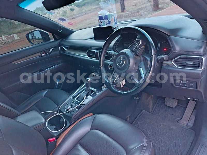 Big with watermark mazda cx 5 nairobi nairobi 30148
