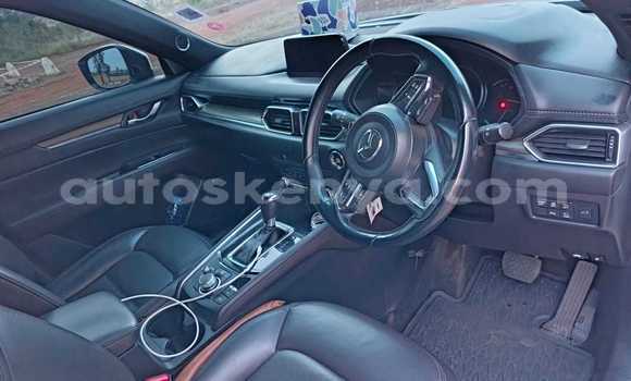 Buy Used Mazda CX-5 White Car in Nairobi in Nairobi Buy Used Mazda CX-5 White Car in Nairobi in Nairobi