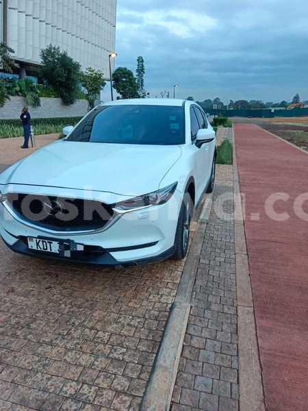 Big with watermark mazda cx 5 nairobi nairobi 30148