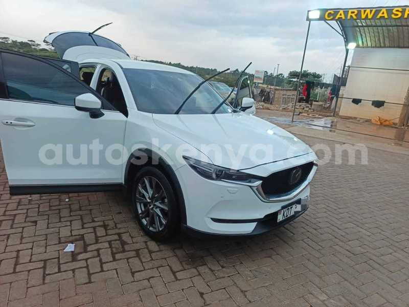 Big with watermark mazda cx 5 nairobi nairobi 30148