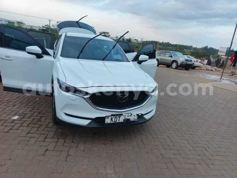 Big with watermark mazda cx 5 nairobi nairobi 30148