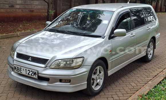 Buy Used Mitsubishi Lancer Silver Car in Nairobi in Nairobi Buy Used Mitsubishi Lancer Silver Car in Nairobi in Nairobi