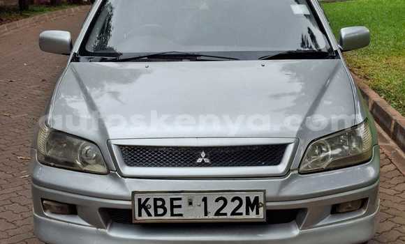 Buy Used Mitsubishi Lancer Silver Car in Nairobi in Nairobi Buy Used Mitsubishi Lancer Silver Car in Nairobi in Nairobi