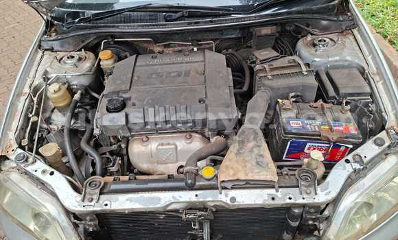 Buy Used Mitsubishi Lancer Silver Car in Nairobi in Nairobi Buy Used Mitsubishi Lancer Silver Car in Nairobi in Nairobi