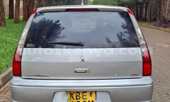 Buy Used Mitsubishi Lancer Silver Car in Nairobi in Nairobi Buy Used Mitsubishi Lancer Silver Car in Nairobi in Nairobi