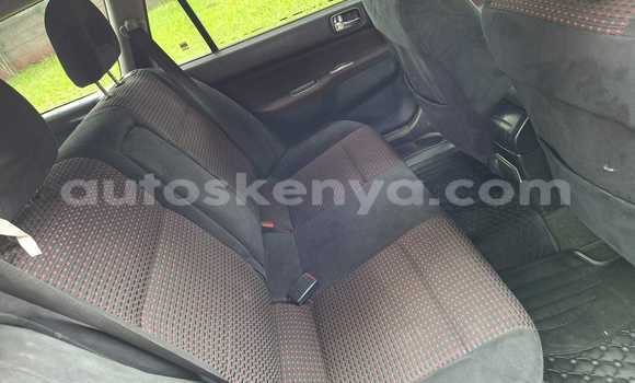 Buy Used Mitsubishi Lancer Silver Car in Nairobi in Nairobi Buy Used Mitsubishi Lancer Silver Car in Nairobi in Nairobi