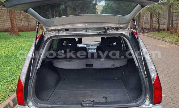 Buy Used Mitsubishi Lancer Silver Car in Nairobi in Nairobi Buy Used Mitsubishi Lancer Silver Car in Nairobi in Nairobi