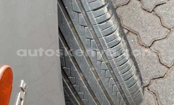 Buy Used Mitsubishi Lancer Silver Car in Nairobi in Nairobi Buy Used Mitsubishi Lancer Silver Car in Nairobi in Nairobi