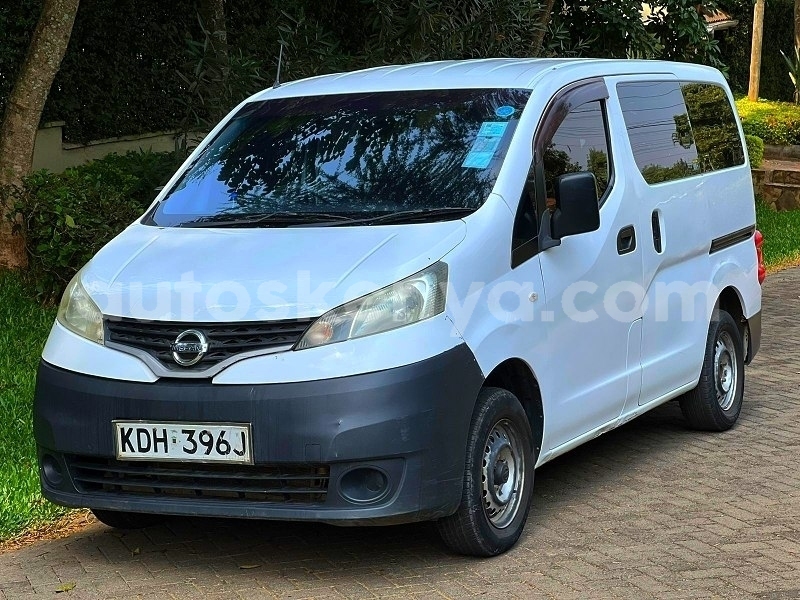 Big with watermark nissan nv200 nairobi nairobi 30150