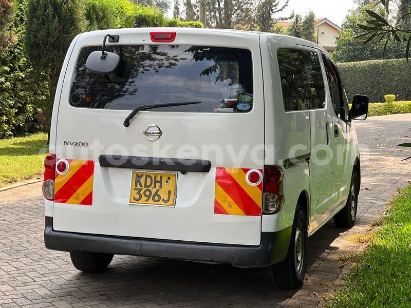 Big with watermark nissan nv200 nairobi nairobi 30150