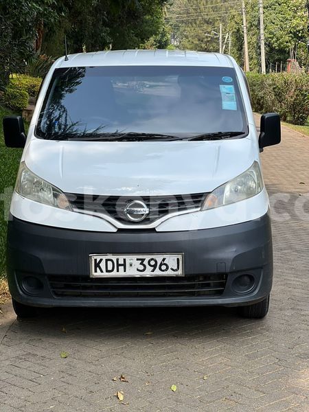 Big with watermark nissan nv200 nairobi nairobi 30150