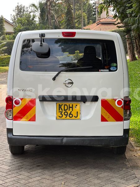 Big with watermark nissan nv200 nairobi nairobi 30150