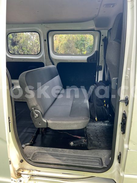 Big with watermark nissan nv200 nairobi nairobi 30150