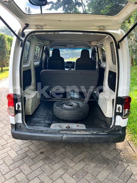 Big with watermark nissan nv200 nairobi nairobi 30150