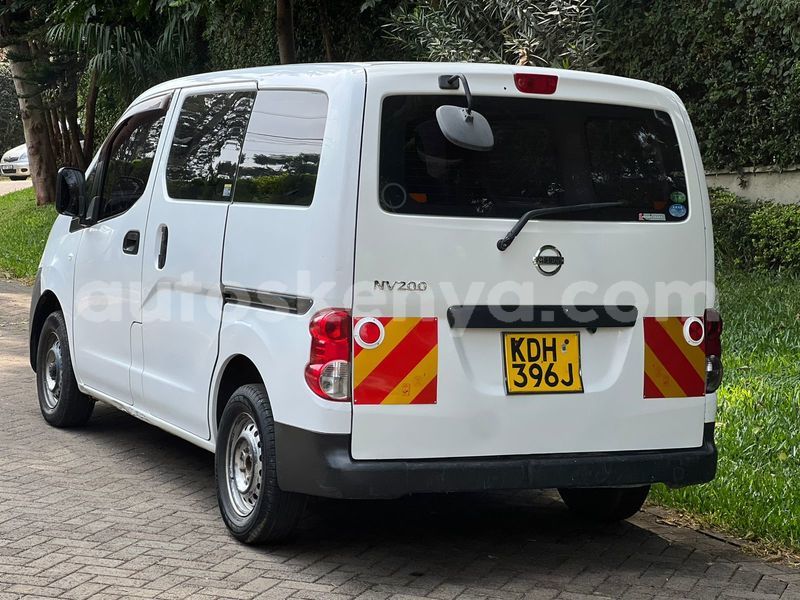 Big with watermark nissan nv200 nairobi nairobi 30150