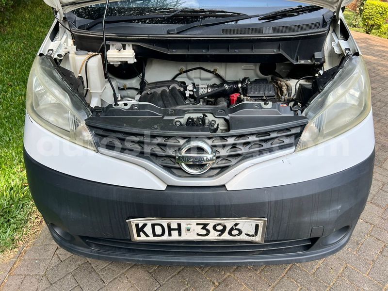 Big with watermark nissan nv200 nairobi nairobi 30150