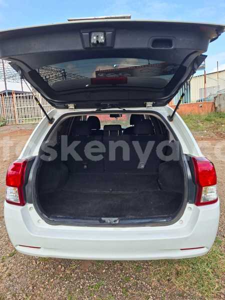 Big with watermark toyota fielder nairobi nairobi 30151