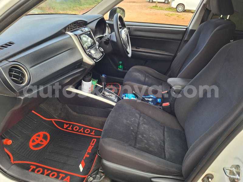 Big with watermark toyota fielder nairobi nairobi 30151