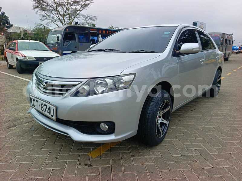 Big with watermark toyota allion nairobi nairobi 30152