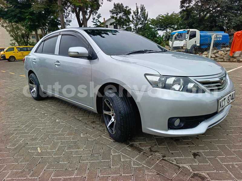 Big with watermark toyota allion nairobi nairobi 30152