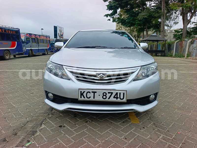 Big with watermark toyota allion nairobi nairobi 30152
