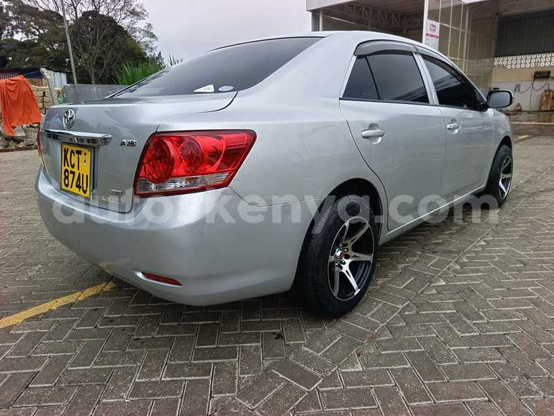 Big with watermark toyota allion nairobi nairobi 30152