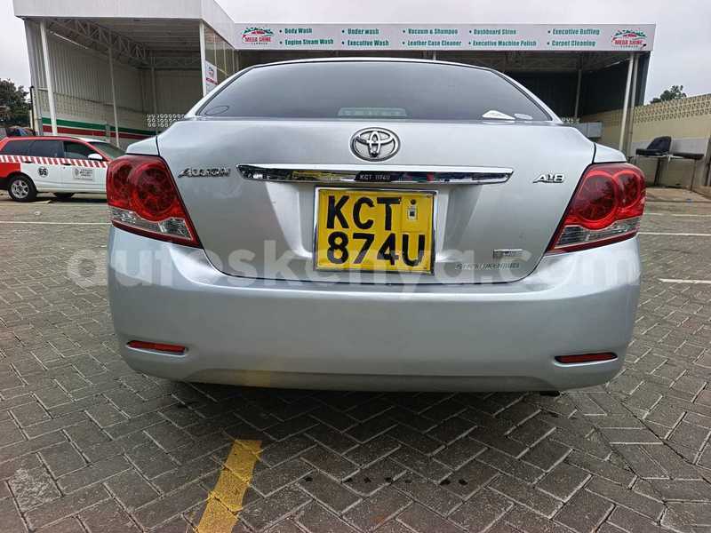 Big with watermark toyota allion nairobi nairobi 30152