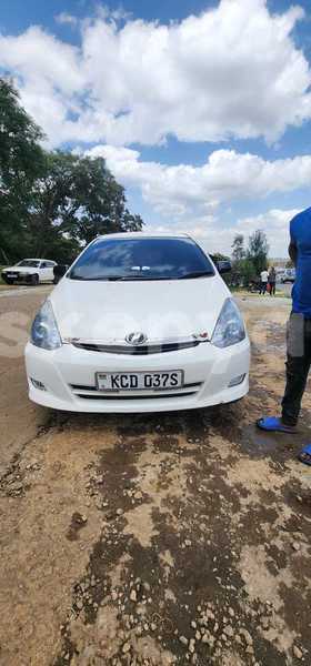 Big with watermark toyota wish nairobi nairobi 30153