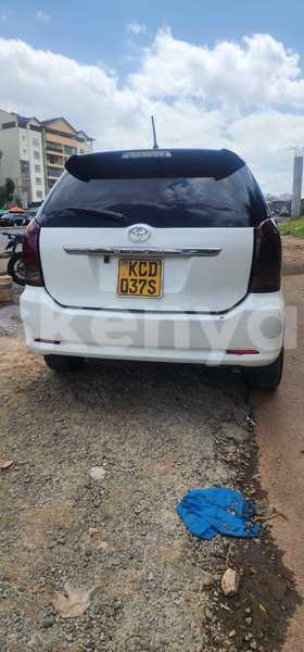 Big with watermark toyota wish nairobi nairobi 30153