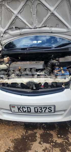 Big with watermark toyota wish nairobi nairobi 30153
