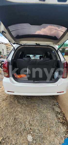Big with watermark toyota wish nairobi nairobi 30153