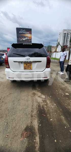 Big with watermark toyota wish nairobi nairobi 30153