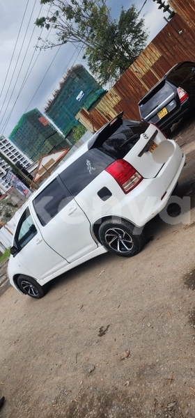 Big with watermark toyota wish nairobi nairobi 30153